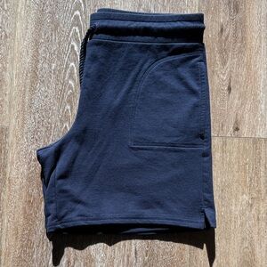 ✨ 2 for $15 ✨Navy Blue Shorts
